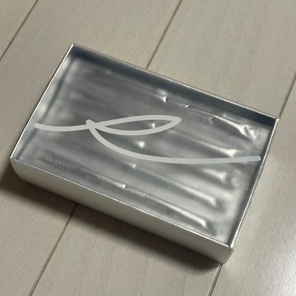 コットンスティック(クレンジング)/RMK/その他化粧小物を使ったクチコミ(1枚目)