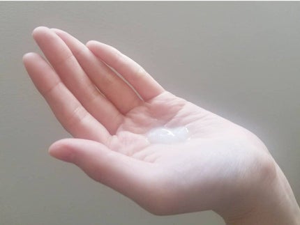 スリーピングパック ヒアルロニック/JMsolution/洗い流すパック・マスクを使ったクチコミ(3枚目)