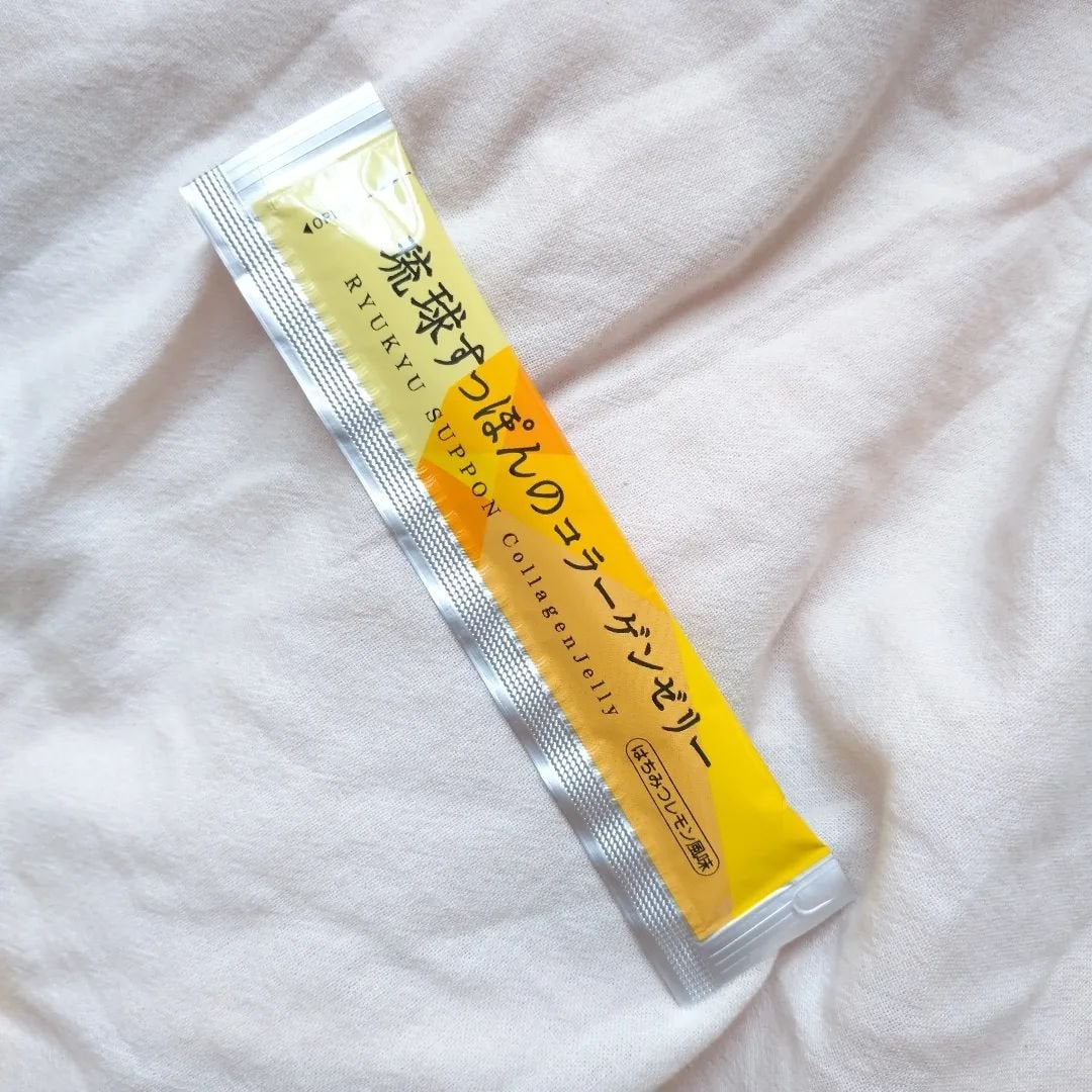 seiko_official on LIPS 「琉球すっぽんの🐢🍋\コラーゲンゼリー/@collagen_si..」(2枚目)