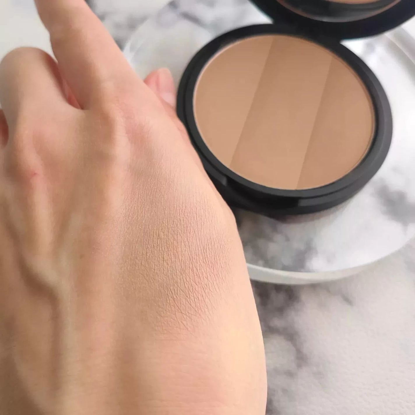 アートクラスバイロダン シェーディング/too cool for school/シェーディングを使ったクチコミ(3枚目)