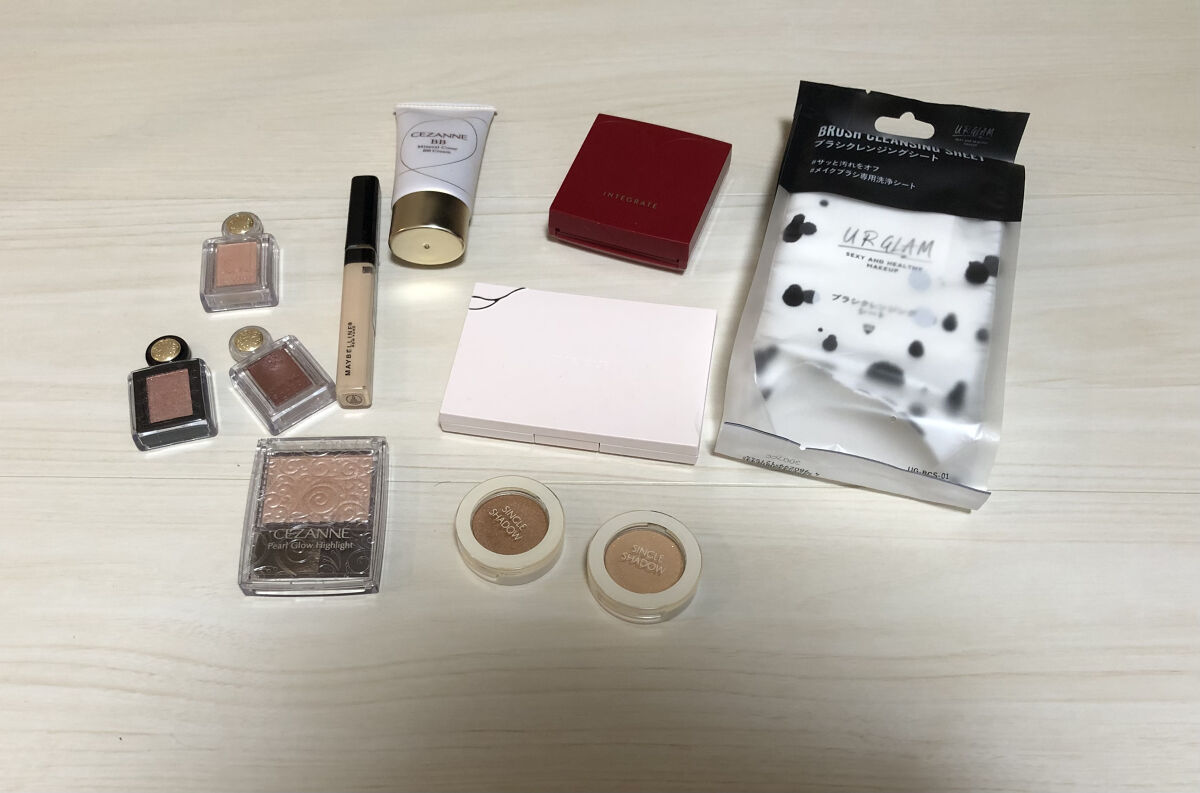 シンクロフィット パクト EX 限定キット 410/ESPRIQUE/パウダーファンデーションを使ったクチコミ（2枚目）