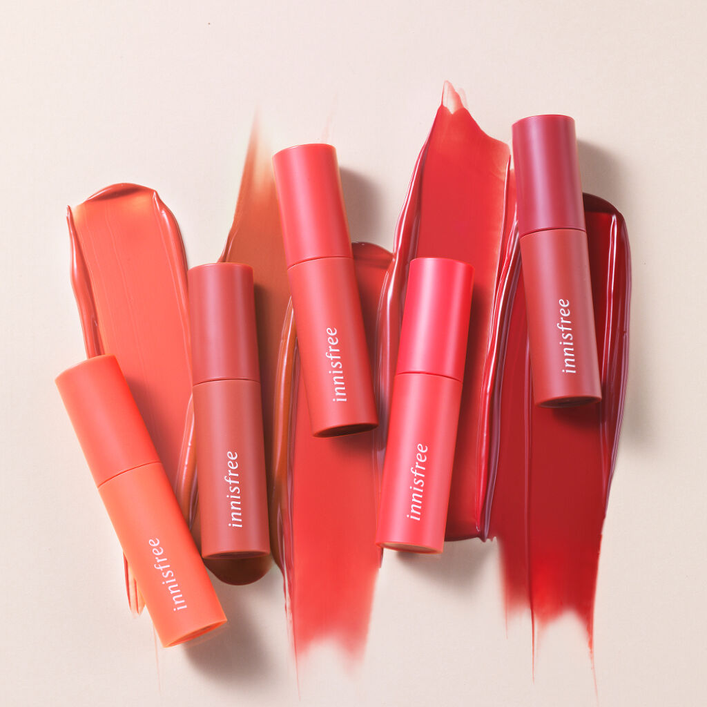 ビビッドコットン インクティント / innisfree