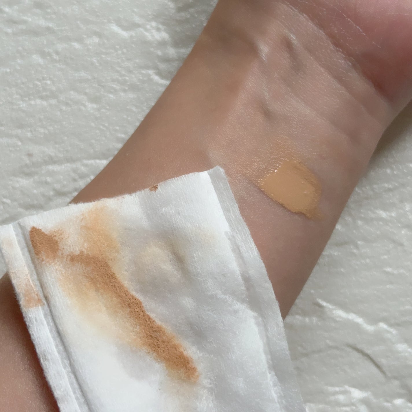 バイタリティ スキン クレンジングドロップス (クレンジングウォーター)/ブリリアージュ/クレンジングウォーターを使ったクチコミ(4枚目)