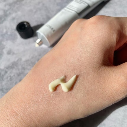 RXザ・レチノール0.1クリーム/COSRX/フェイスクリームを使ったクチコミ(5枚目)