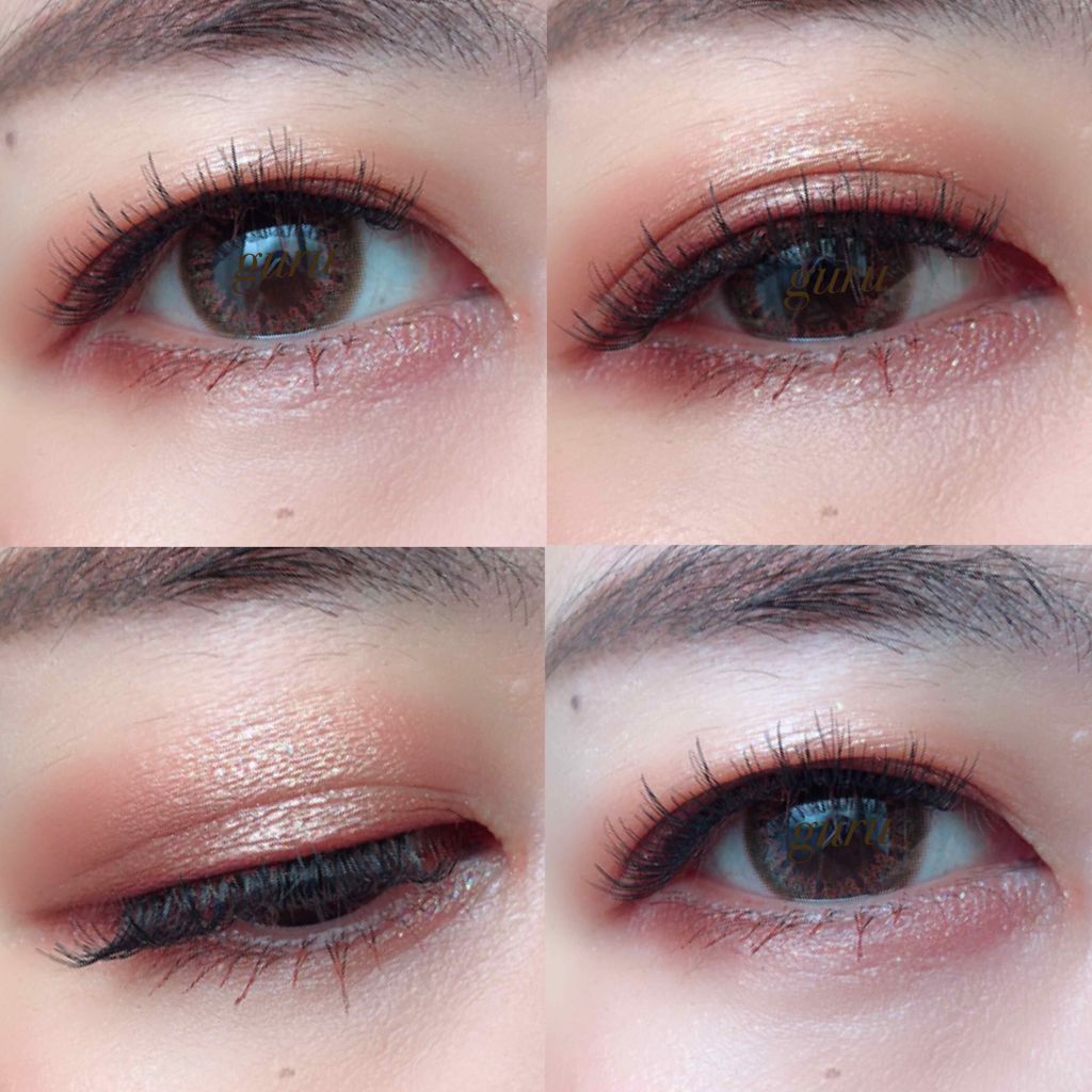 プロ アイ パレット/CLIO/アイシャドウパレットを使ったクチコミ(1枚目)