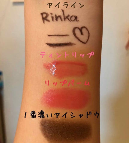 メイク落としのクレンジングティッシュ/DAISO/クレンジングシートを使ったクチコミ(2枚目)