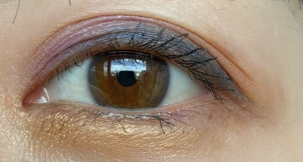 オンブル ジェ/GUERLAIN/アイシャドウパレットを使ったクチコミ(5枚目)