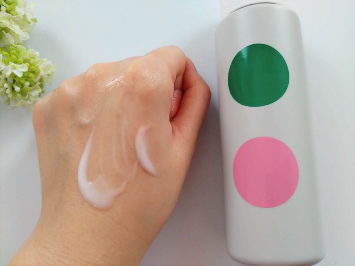 ヨスガクリームフォーボディ/Yosuga/ボディクリームを使ったクチコミ(3枚目)