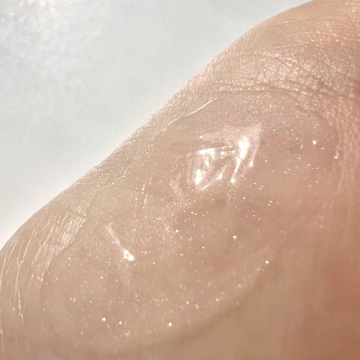 ハイパー リアル セラマイザー/M・A・C/美容液を使ったクチコミ（3枚目）