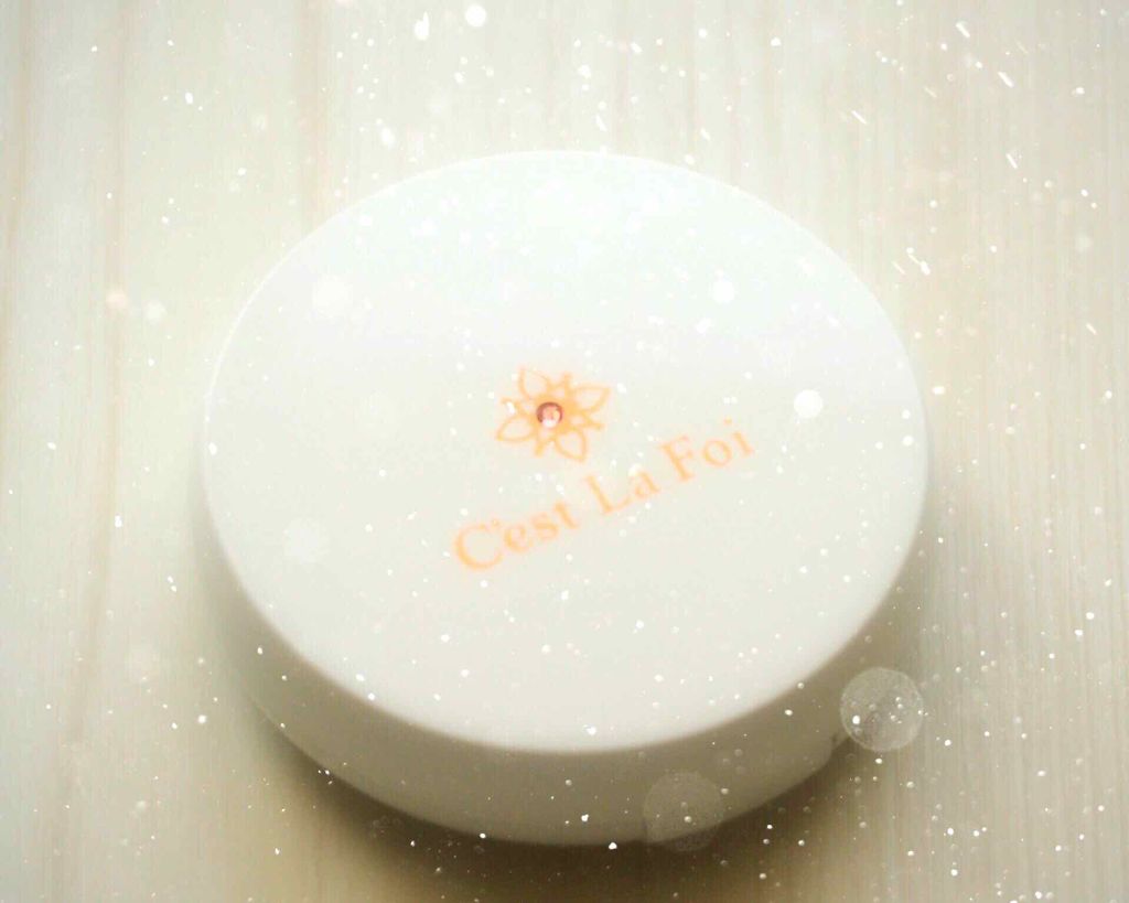 エッセンスビューティ パウダー/セラフォア/プレストパウダーを使ったクチコミ(1枚目)