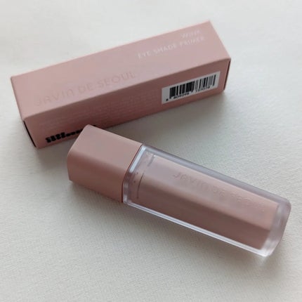 ジャビンドゥソウル ウインクファンデーションパクト/Javin De Seoul/クッションファンデーションを使ったクチコミ(6枚目)