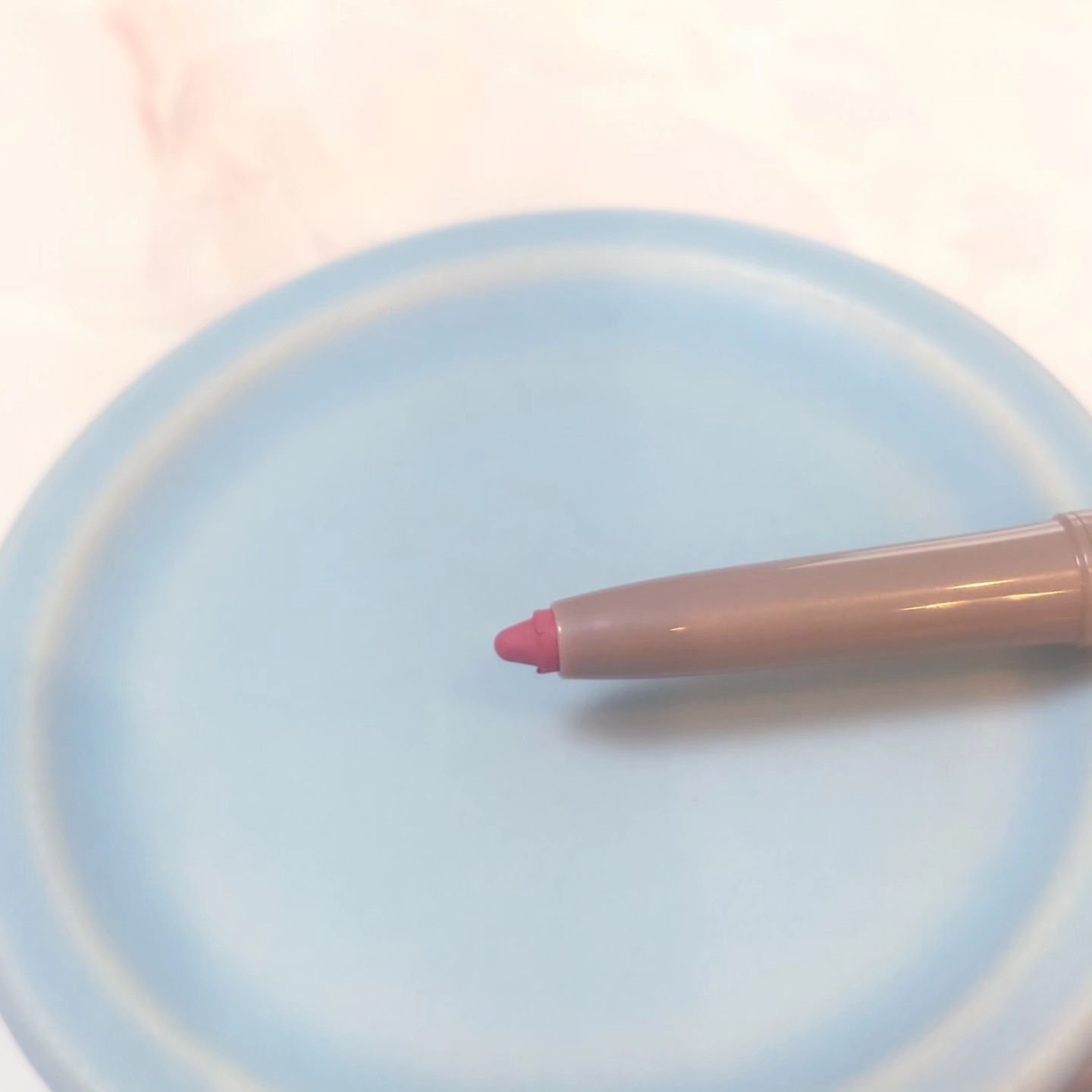 マルチフィットライナー 03 ルビーコルセット/Ririmew/ペンシルアイライナーを使ったクチコミ（3枚目）