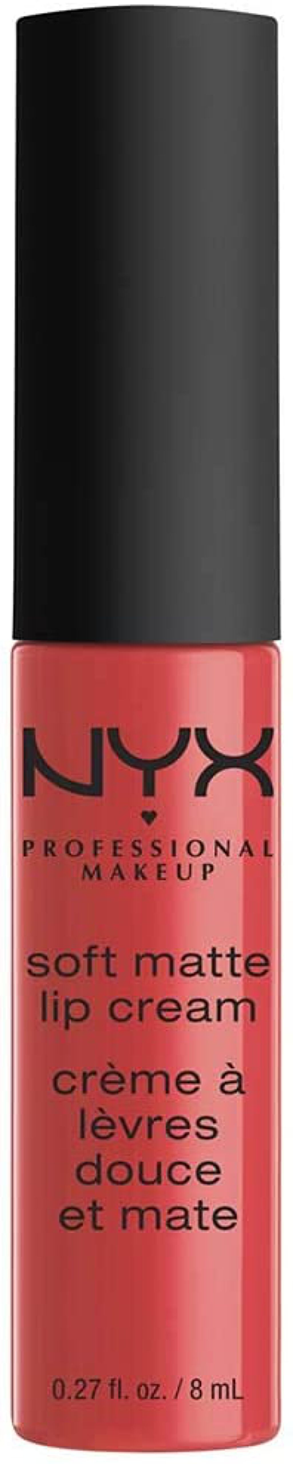 ソフト マット リップクリーム 33 カラー・マニラ