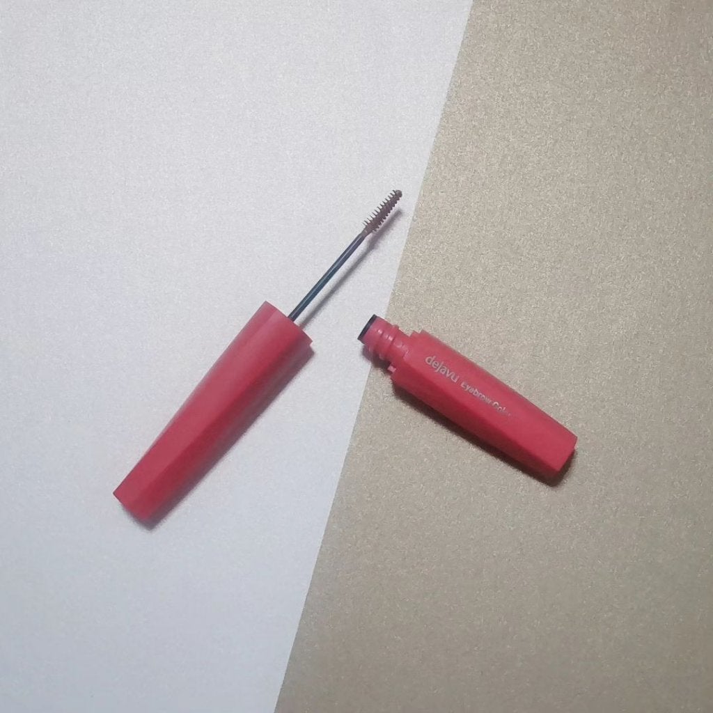 フィルム眉カラー/デジャヴュ/眉マスカラを使ったクチコミ(3枚目)