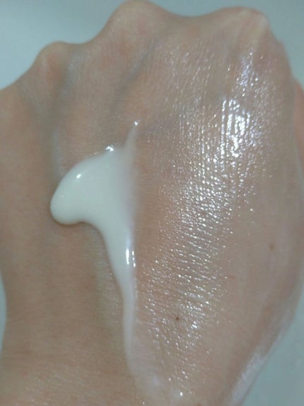 ニベアUV ディープ プロテクト&ケア ジェル/ニベア/日焼け止めジェルを使ったクチコミ(2枚目)