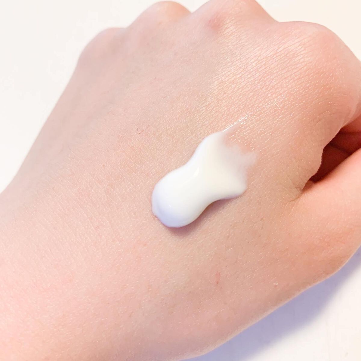 ニベアUV 薬用エッセンス/ニベア/日焼け止めローションを使ったクチコミ（3枚目）