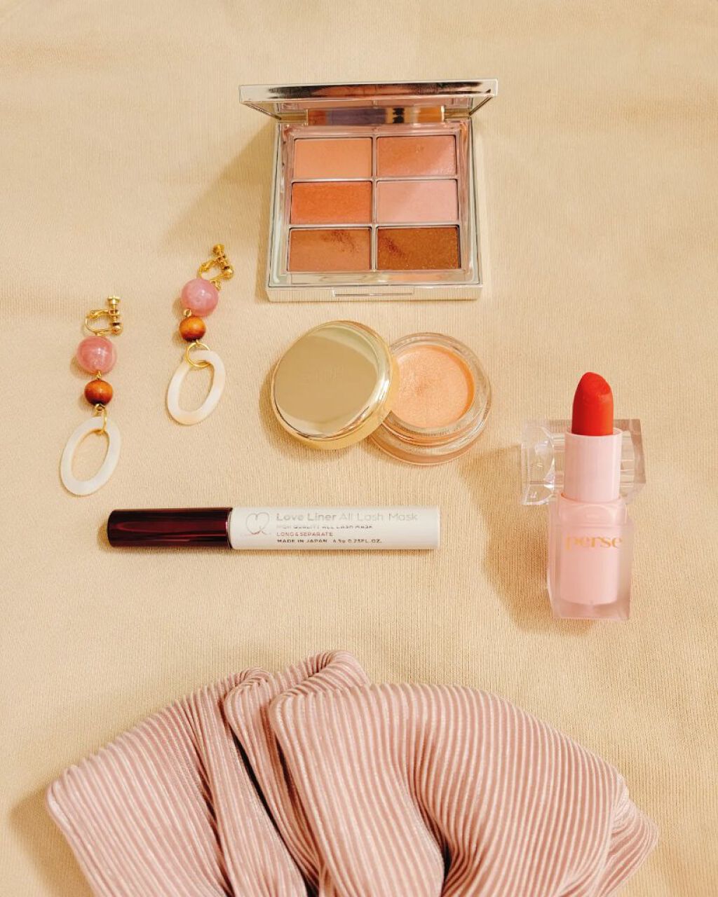 ラブ・ライナー オールラッシュマスク/ラブ・ライナー/マスカラを使ったクチコミ（2枚目）