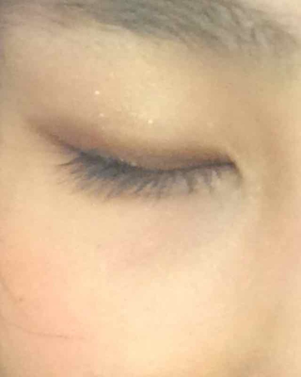 デザイニングアイブロウN/KATE/パウダーアイブロウを使ったクチコミ（3枚目）