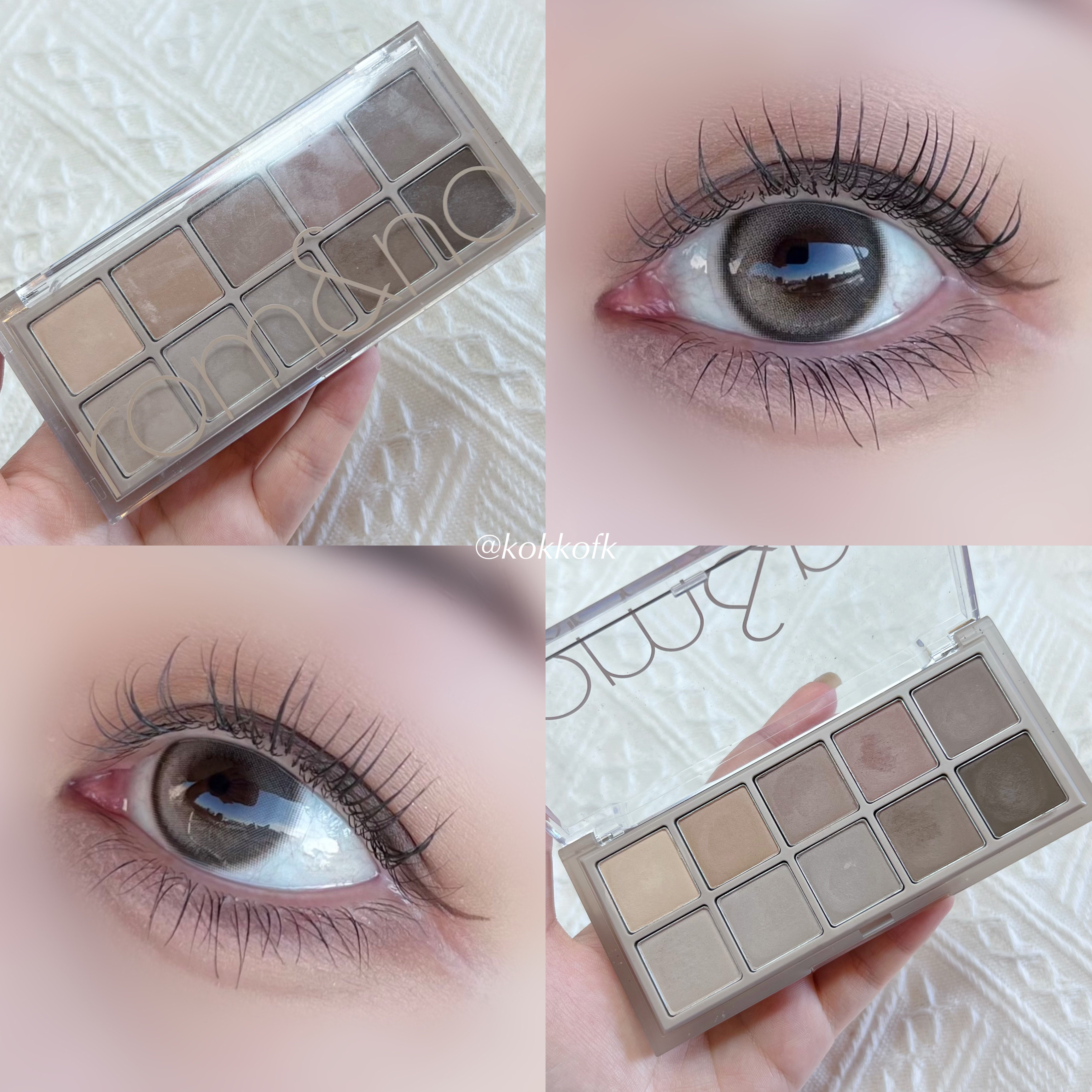 Hecate 1Day/Gemhour lens/カラーコンタクトレンズを使ったクチコミ（2枚目）