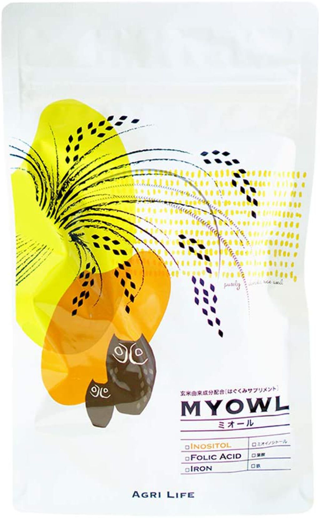 ミオール / アグリ生活