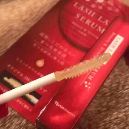 coral_rouge_33lv on LIPS 「ナリスまつげ美容液植物から出来た美容液🛍🛍今日から使ってみる〰..」(3枚目)