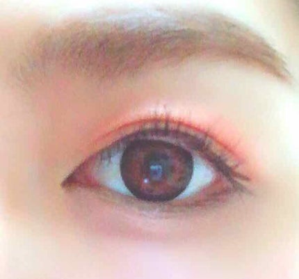 loveil 1day /loveil/ワンデー(1DAY)カラコンを使ったクチコミ(3枚目)