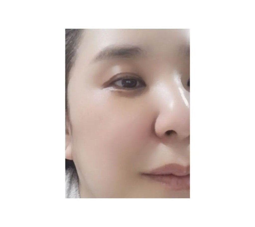 ローズミルク/ブルークレール/乳液を使ったクチコミ(3枚目)