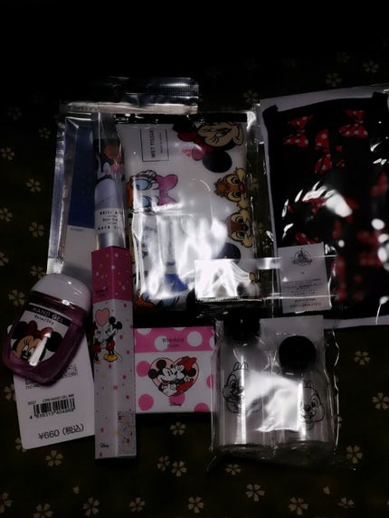 を使ったクチコミ(1枚目)