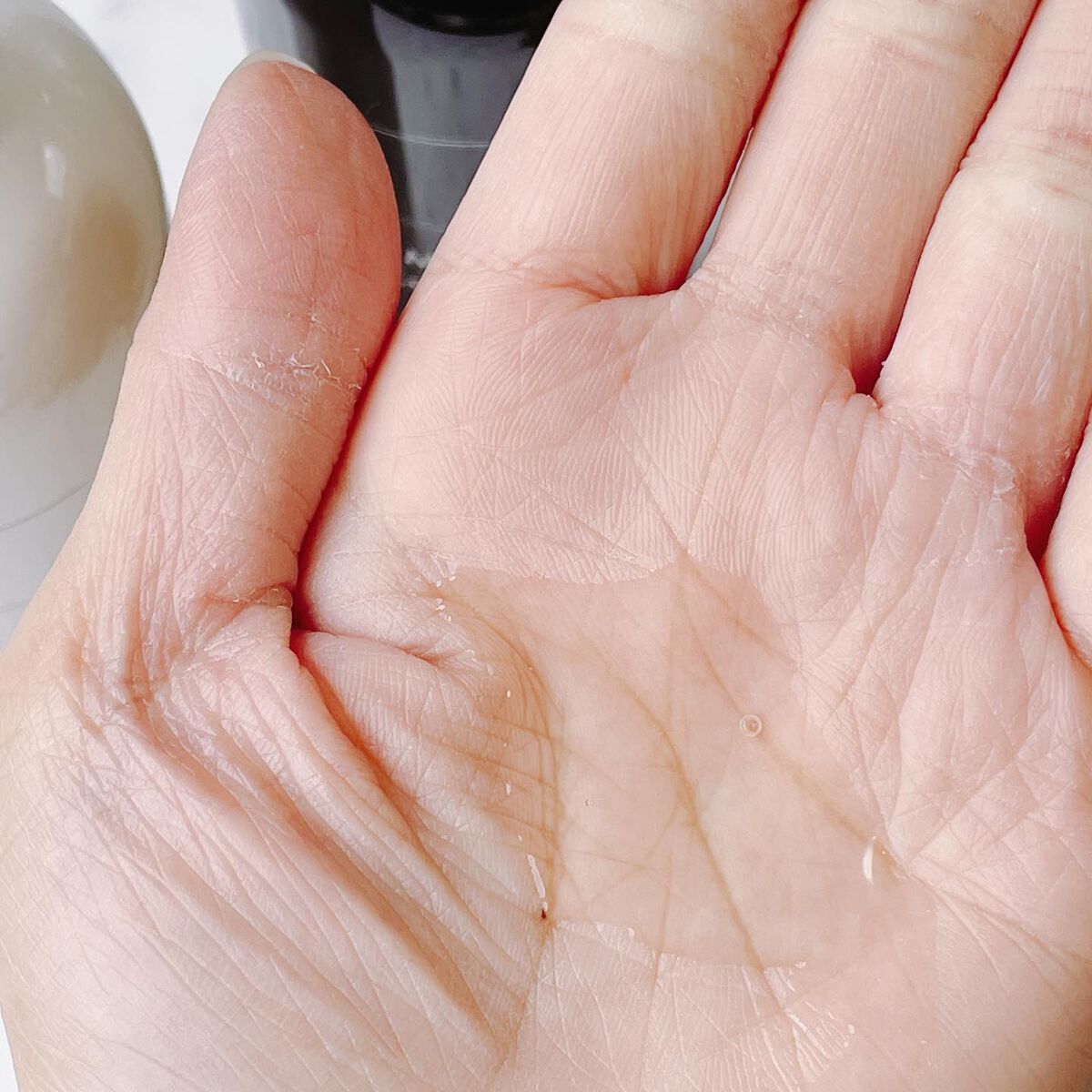 VM シャイン シャンプー & コンディショナー/FForward/市販シャンプーを使ったクチコミ（3枚目）