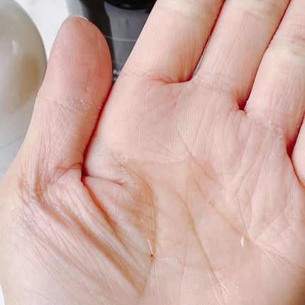 VM シャイン シャンプー & コンディショナー/FForward/市販シャンプーを使ったクチコミ(3枚目)