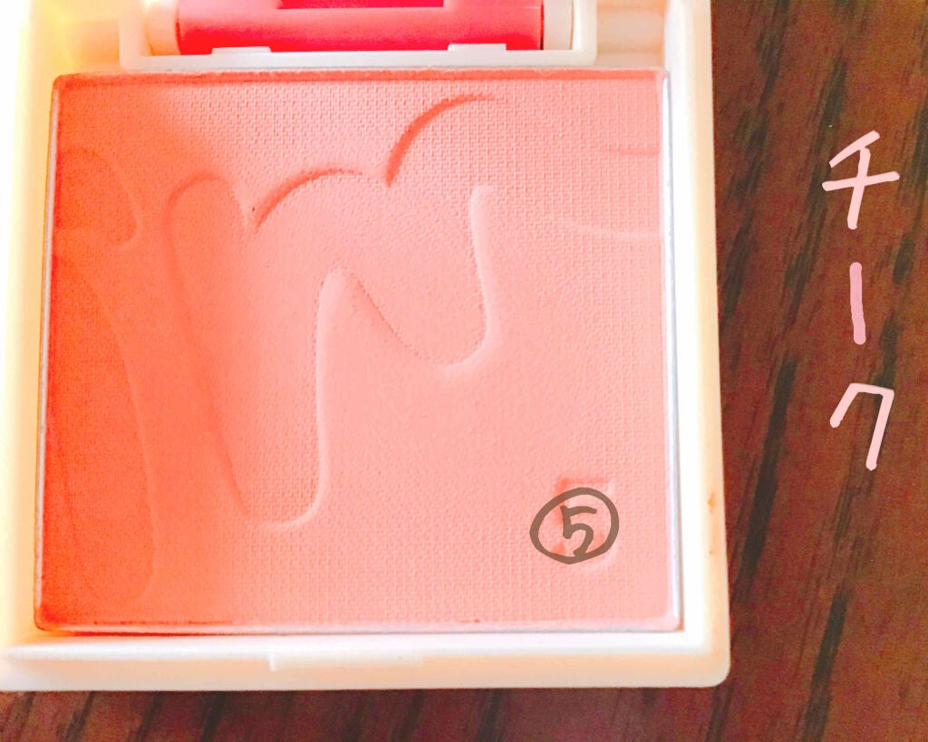 マルチキューブ/i’m meme/アイシャドウパレットを使ったクチコミ(3枚目)