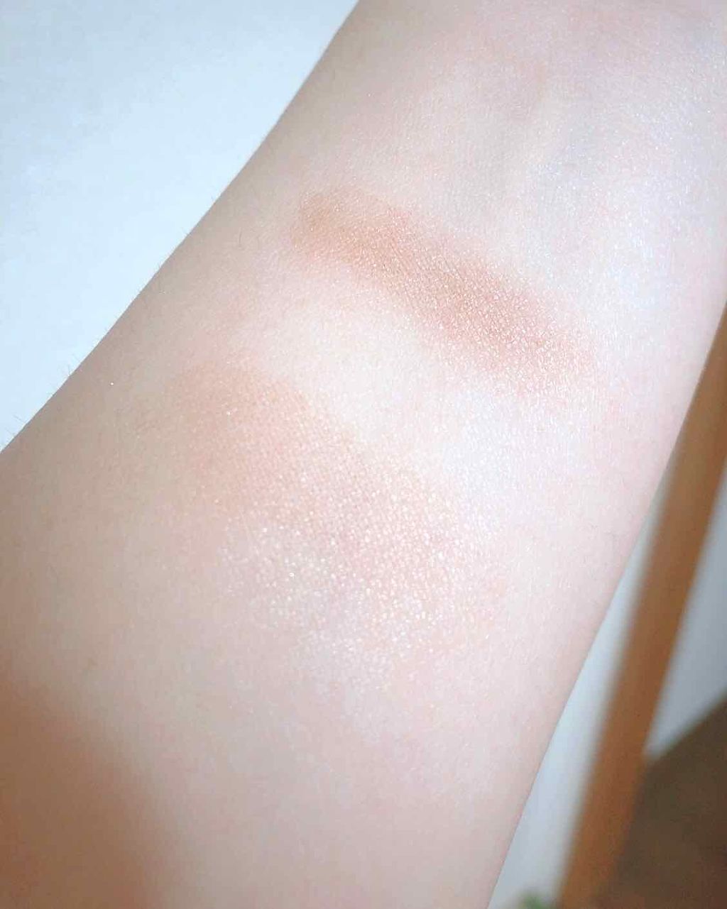スパークリング ジェム/DAZZSHOP/ジェル・クリームアイシャドウを使ったクチコミ(3枚目)