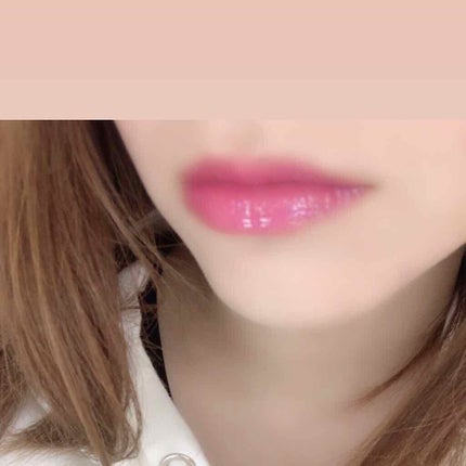 バーム ステイン/REVLON/口紅を使ったクチコミ(4枚目)