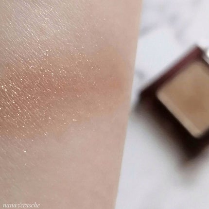 アイカラー/UTOWA/単色アイシャドウを使ったクチコミ(7枚目)