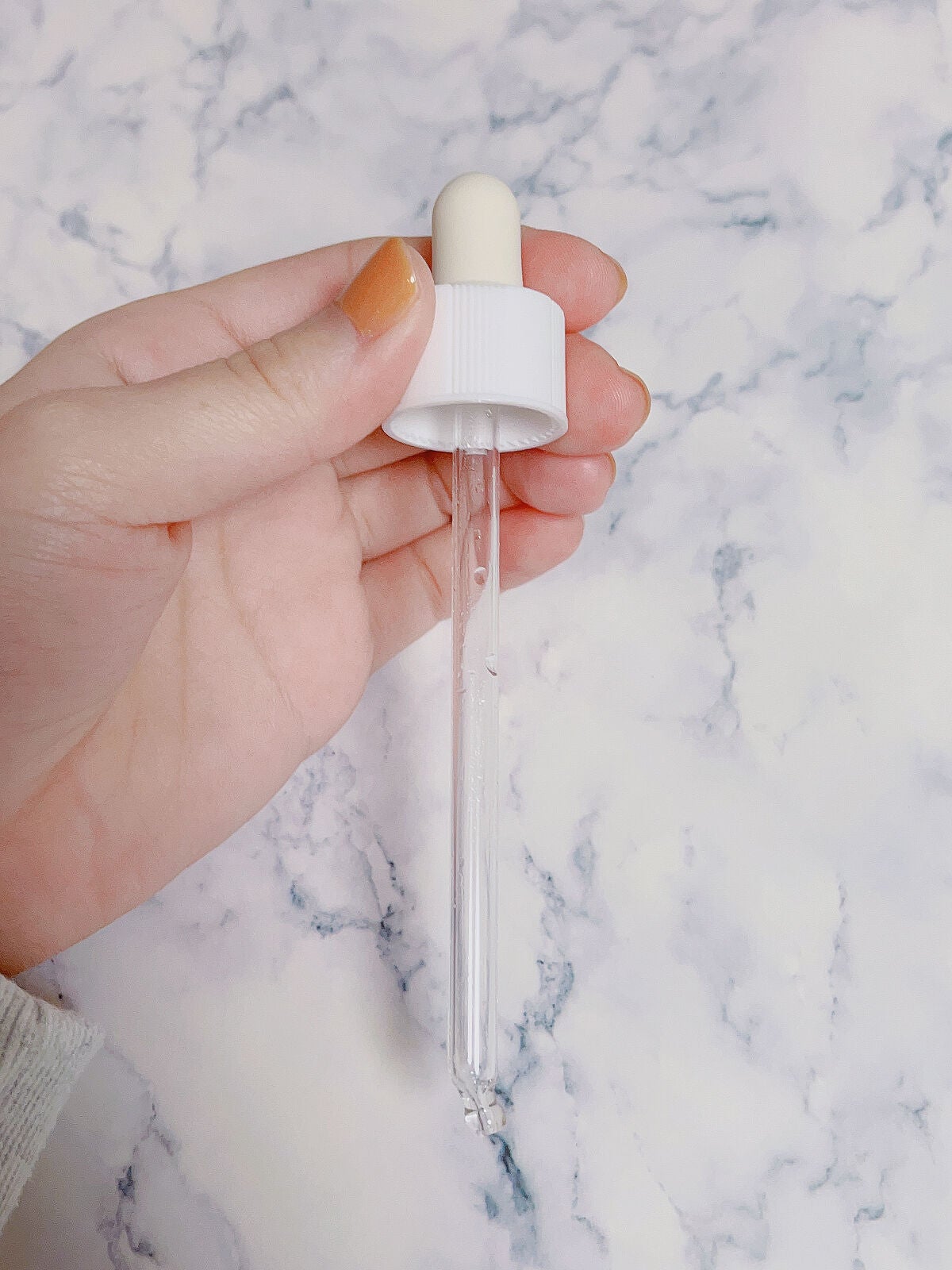 ガラクナイアシン2.0エッセンス/manyo/美容液を使ったクチコミ(2枚目)