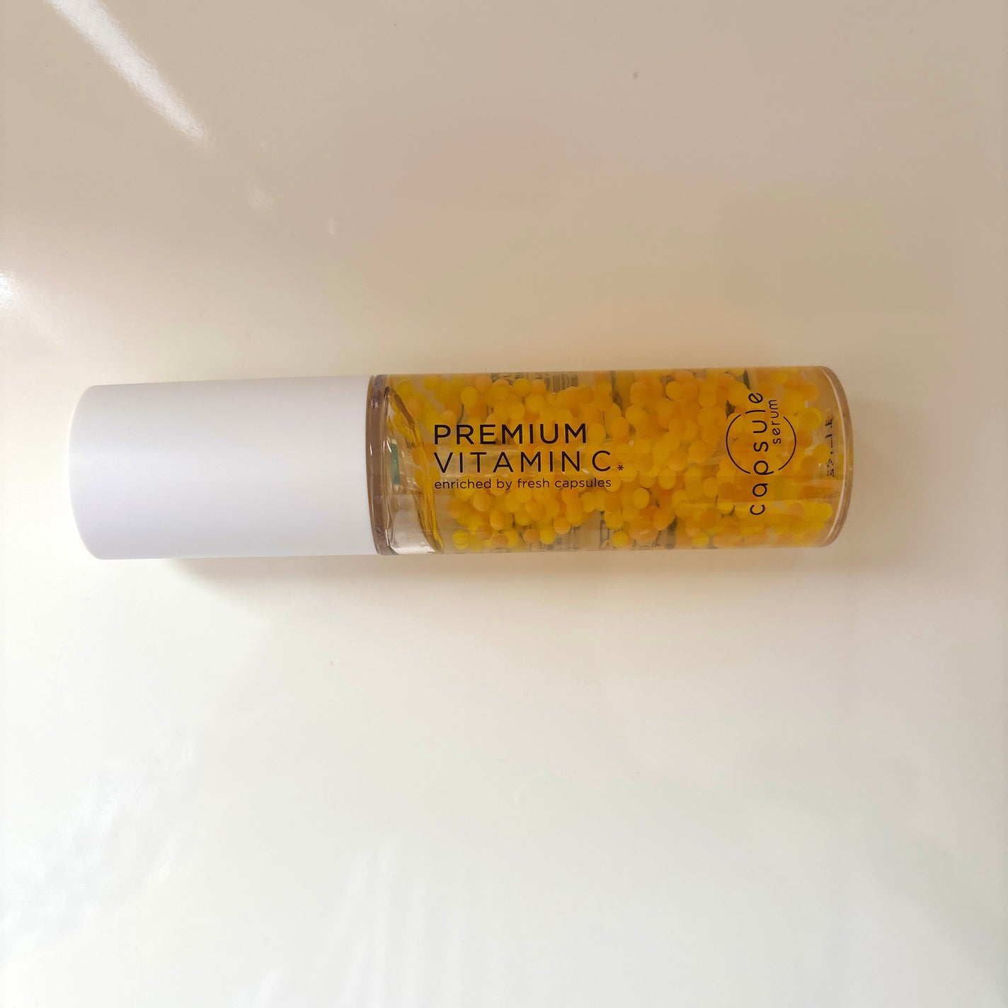 CPセラム PV 美容液/カプセルセラム/美容液を使ったクチコミ(1枚目)