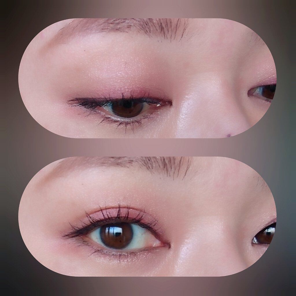 ルックアット マイアイズ/ETUDE/単色アイシャドウを使ったクチコミ(2枚目)