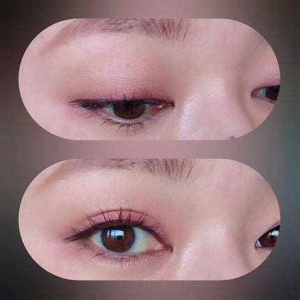 ルックアット マイアイズ/ETUDE/単色アイシャドウを使ったクチコミ(2枚目)