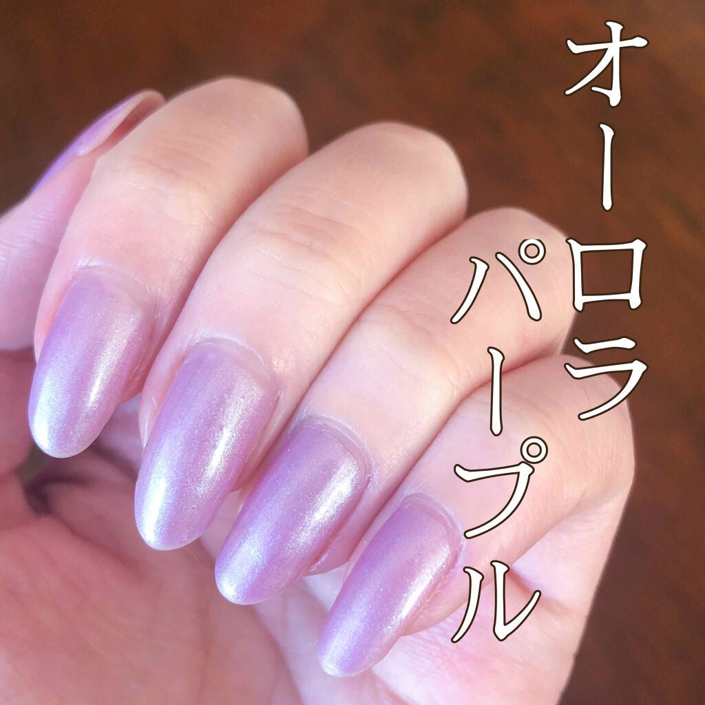 サンリオネイル/DAISO/マニキュアを使ったクチコミ(1枚目)