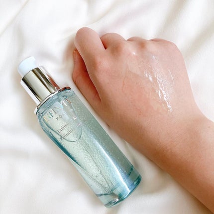 アンリミテッド キー/インフィニティ/美容液を使ったクチコミ(5枚目)