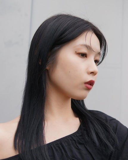 シグニチャー カラー アイズ 12 胡桃染 -KURUMIZOME/SUQQU/アイシャドウパレットを使ったクチコミ(3枚目)