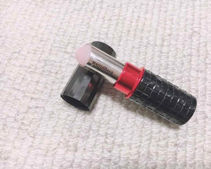 ドラマティックルージュ/マキアージュ/口紅を使ったクチコミ(1枚目)