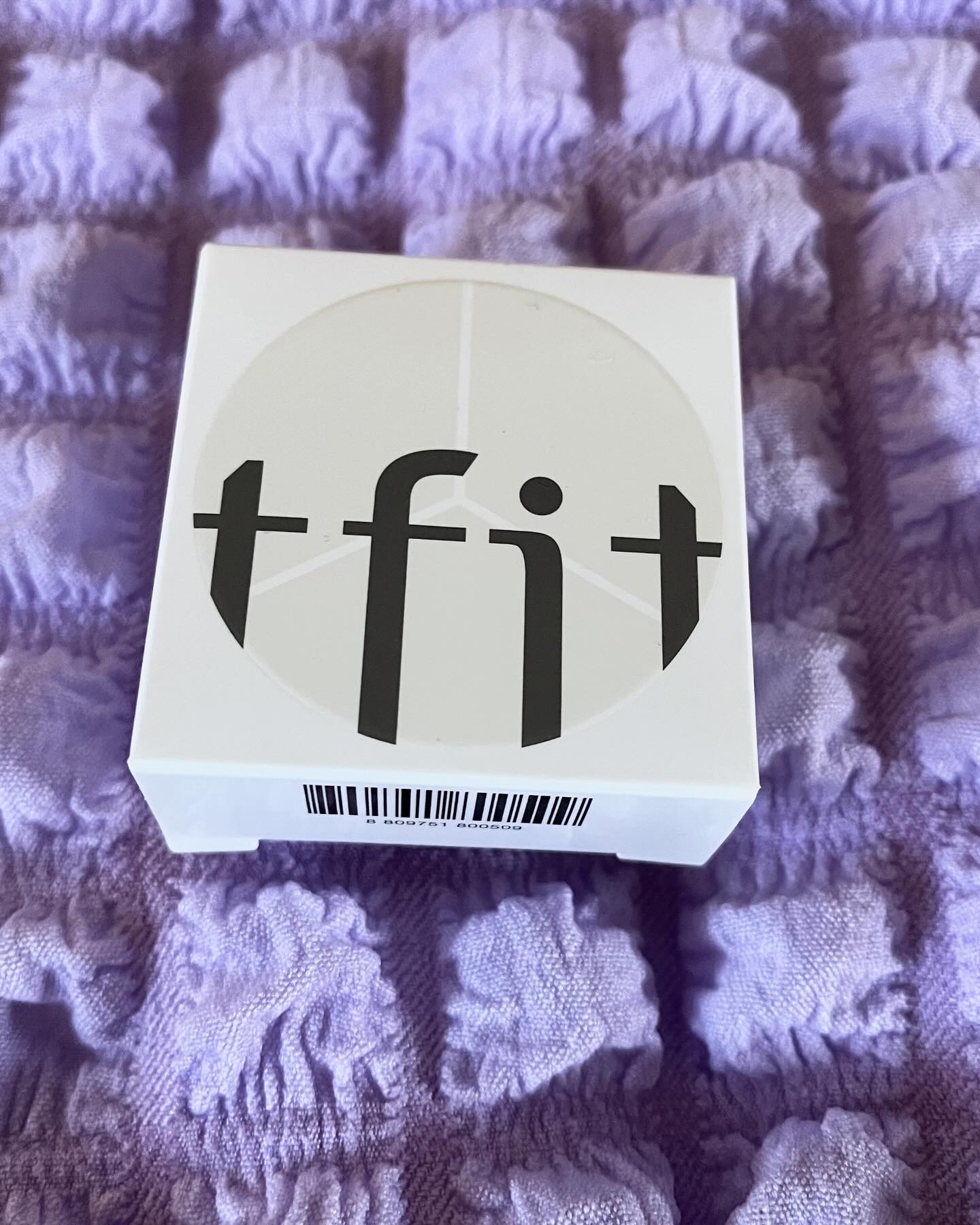 カバーアッププロコンシーラー/TFIT/パレットコンシーラーを使ったクチコミ（1枚目）