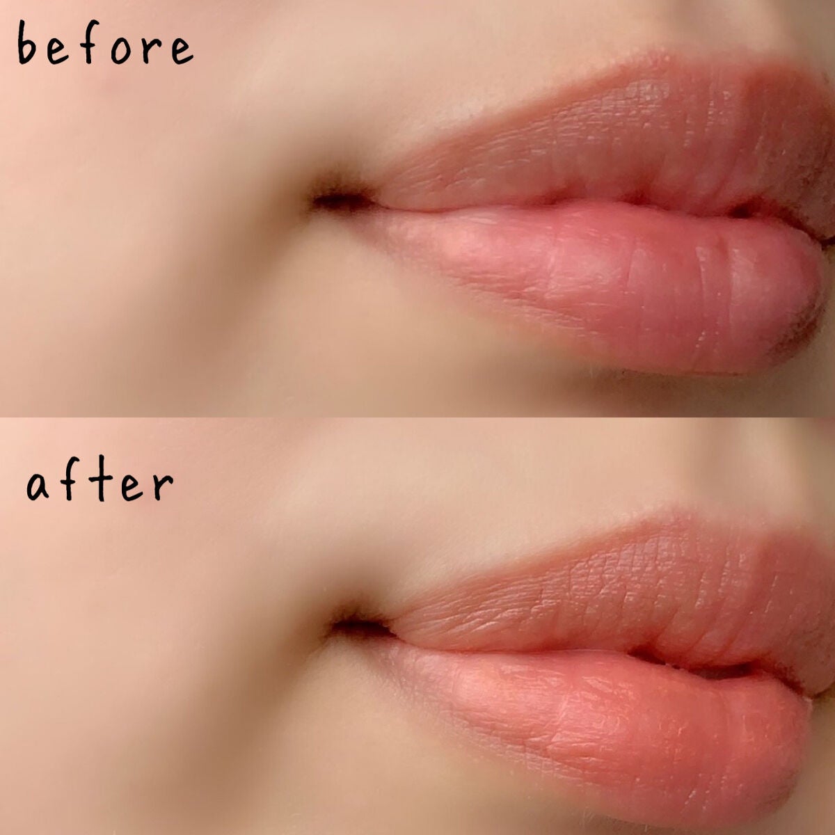 アクトレスルージュ UV/ブリリアージュ/口紅を使ったクチコミ(4枚目)