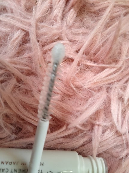 ラブ・ライナー オールラッシュ セラム<まつげ美容液>/ラブ・ライナー/まつげ美容液を使ったクチコミ(3枚目)