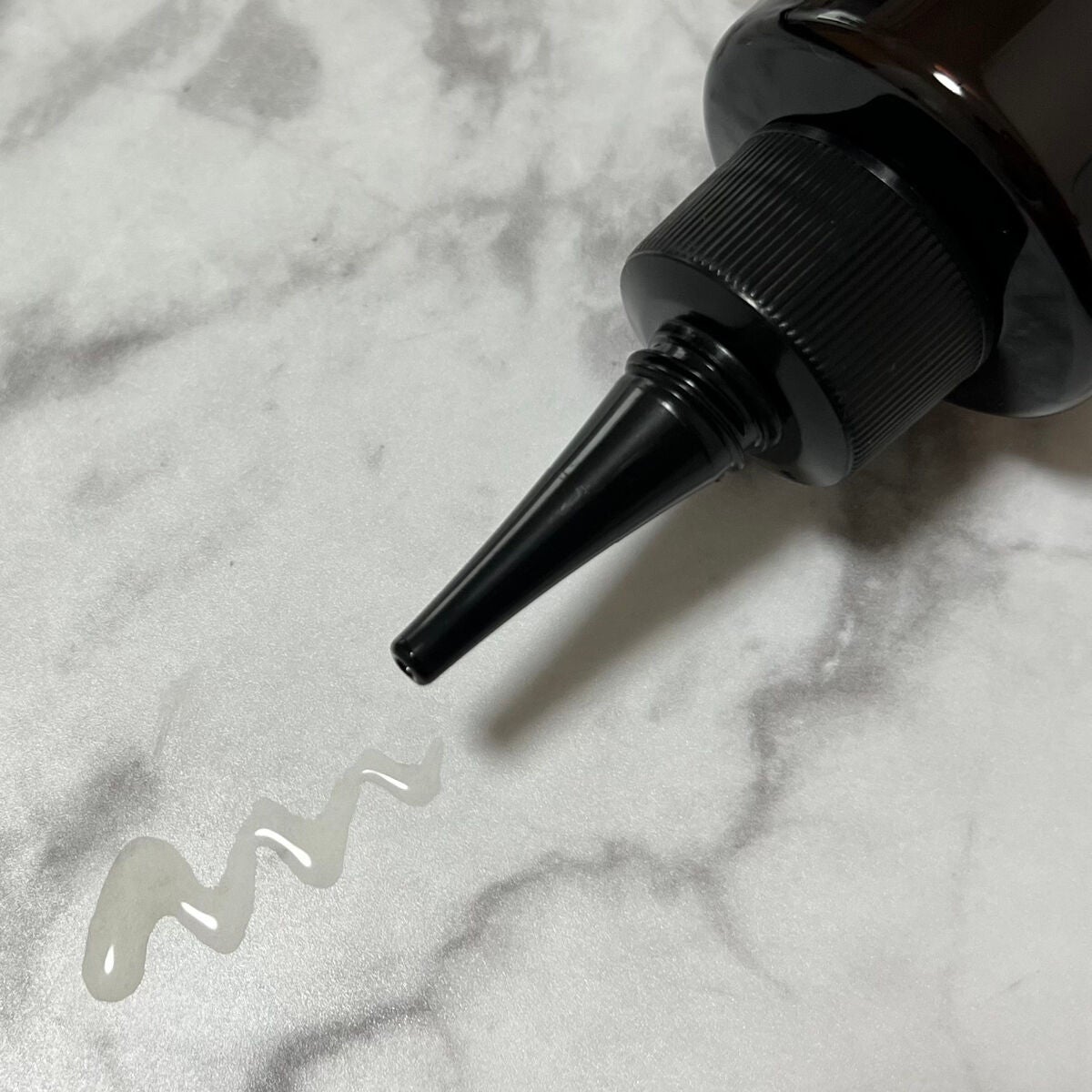 ディープスカルプクレンジング 限定ブラシ付きセット/ホグーラ/その他キットセットを使ったクチコミ(4枚目)