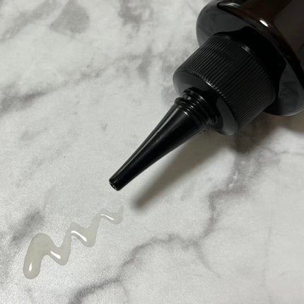 ディープスカルプクレンジング 限定ブラシ付きセット/ホグーラ/その他キットセットを使ったクチコミ(4枚目)