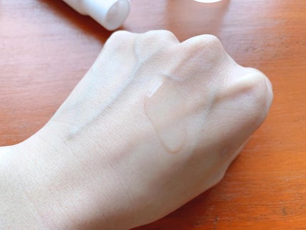 バクチオールA コアクリーム/23years old/フェイスクリームを使ったクチコミ(3枚目)