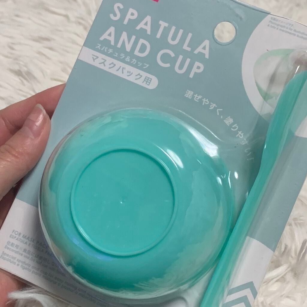 韓国ダイソー/DAISO/パウダーアイシャドウを使ったクチコミ(3枚目)