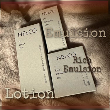 フェイスウォッシュ/NEcCO/洗顔フォームを使ったクチコミ（3枚目）